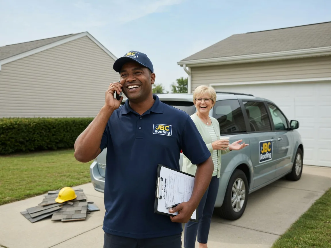 Roof Replacement Kirklin, IN FAQs